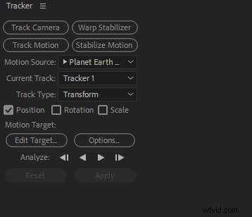 Master Motion Tracking in After Effects: Step-by-Step Guide