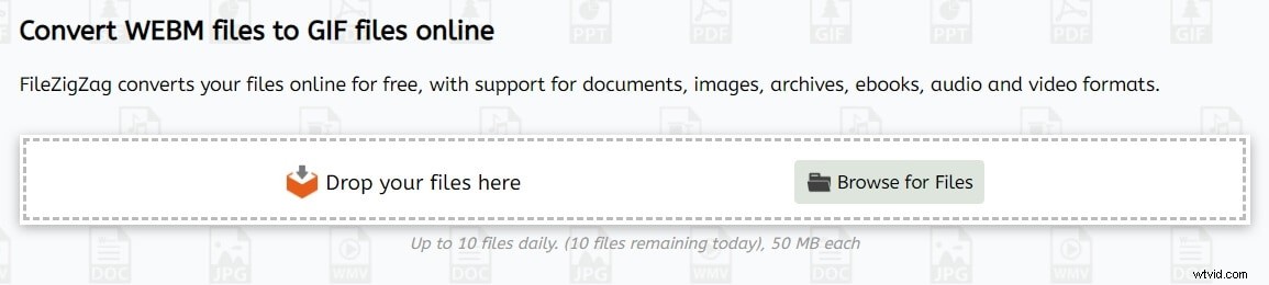 Top 10+ Best WebM to GIF Converters: Fast, Free & Reliable Tools
