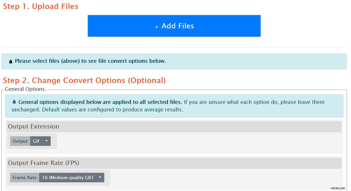 Top 10+ Best WebM to GIF Converters: Fast, Free & Reliable Tools