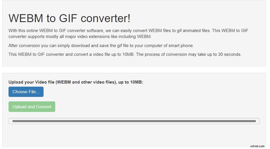 Top 10+ Best WebM to GIF Converters: Fast, Free & Reliable Tools