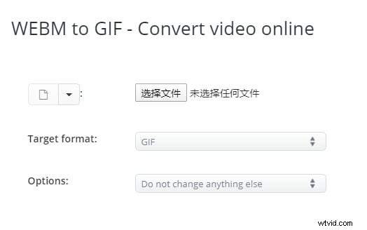 Top 10+ Best WebM to GIF Converters: Fast, Free & Reliable Tools