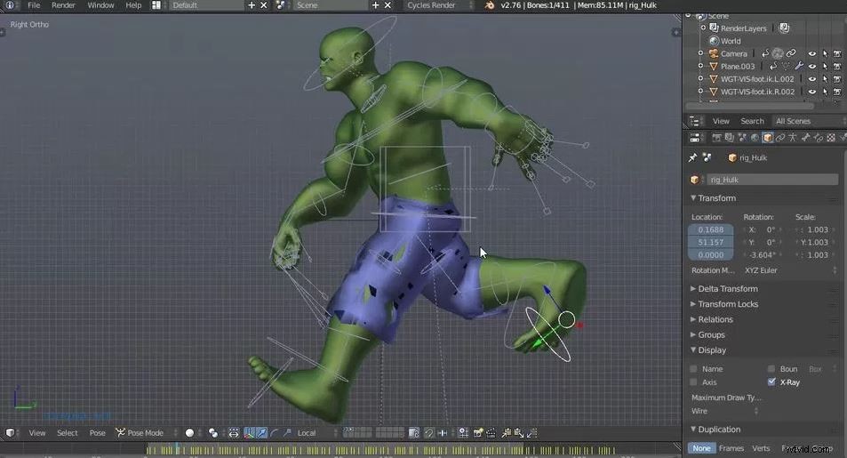 Top 8 Motion Tracking Software: Best Free & Paid Options Reviewed