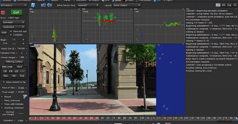 Top 8 Motion Tracking Software: Best Free & Paid Options Reviewed