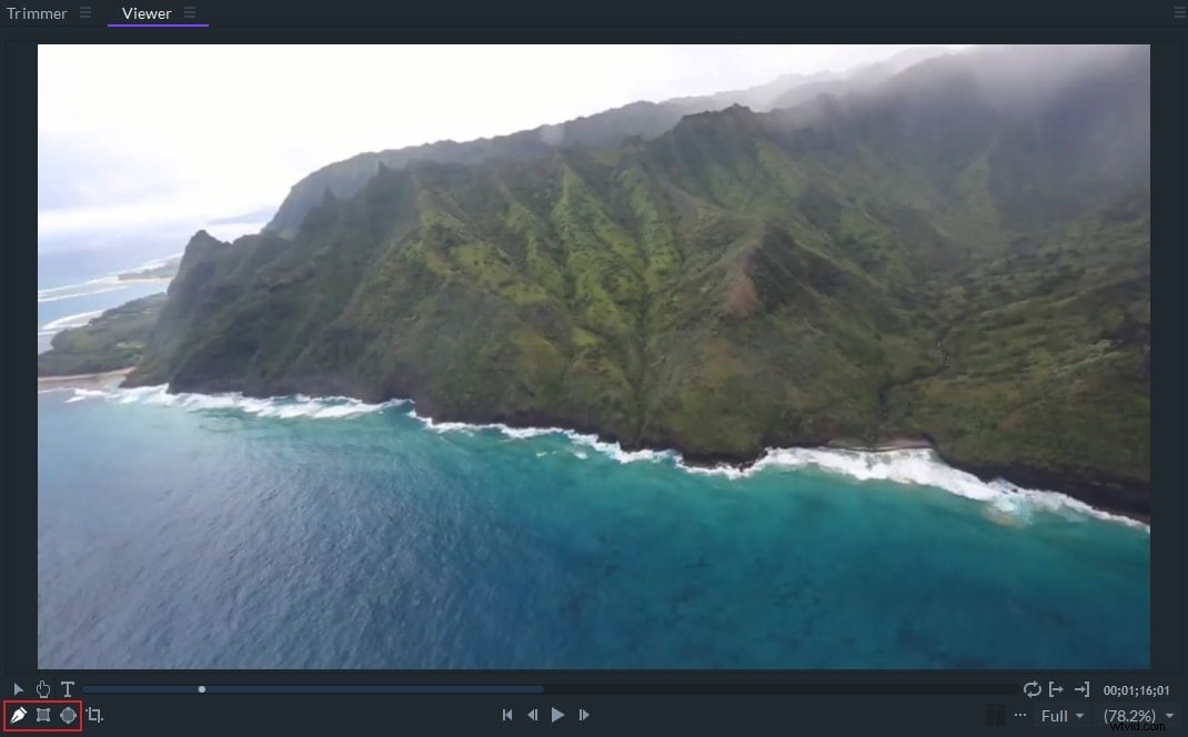 Master Video Masking in FilmoraPro: Step-by-Step Guide to Masking Videos