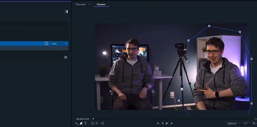 Master Video Masking in FilmoraPro: Step-by-Step Guide to Masking Videos
