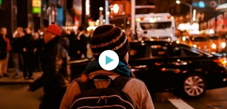 Top 10 Final Cut Pro Transitions for Stunning Professional Videos