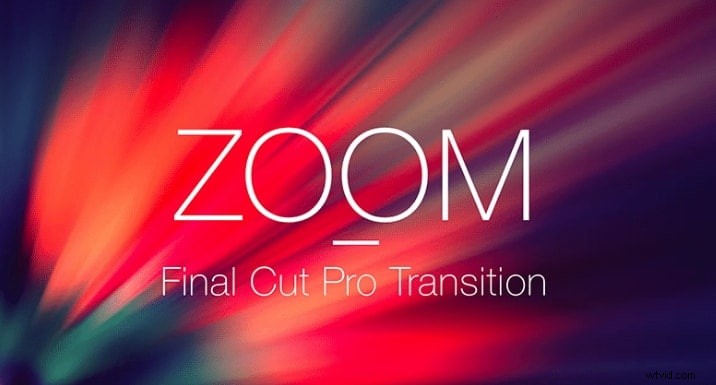 Top 10 Final Cut Pro Transitions for Stunning Professional Videos