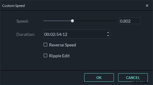 Adjust Video Playback Speed on Windows 10 – Quick Guide