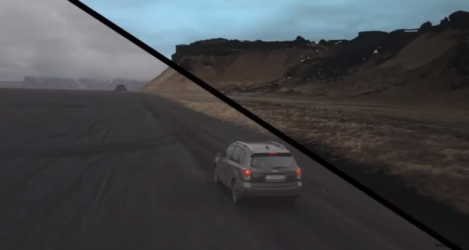 73 Best Free LUTs for Premiere Pro: Elevate Your Videos to Cinematic Perfection