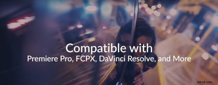 73 Best Free LUTs for Premiere Pro: Elevate Your Videos to Cinematic Perfection