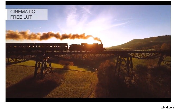 73 Best Free LUTs for Premiere Pro: Elevate Your Videos to Cinematic Perfection
