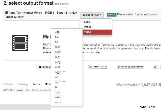 Best MKV to MP4 Converter: Convert Videos Without Quality Loss