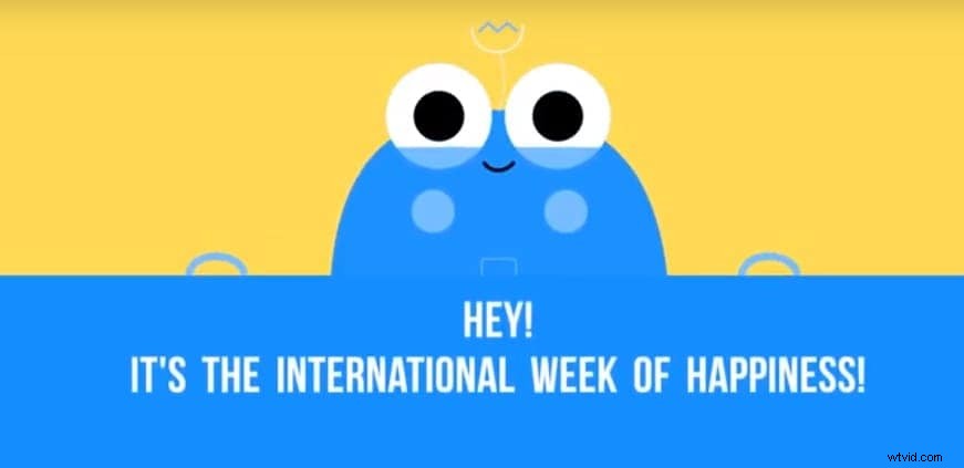 Top 8 Free Video Animation Templates for Stunning Visuals – Instant Download