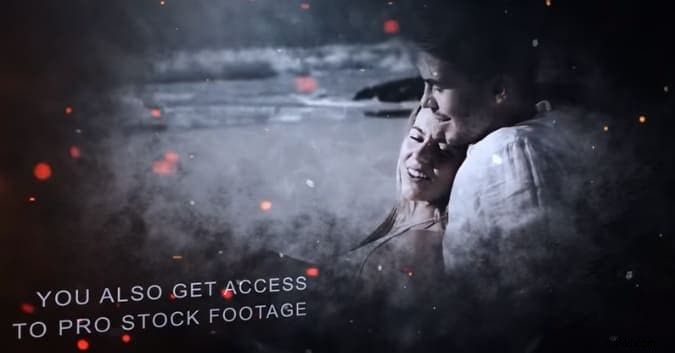 Top 8 Movie Trailer Templates for After Effects: Pro Designs for Epic Previews