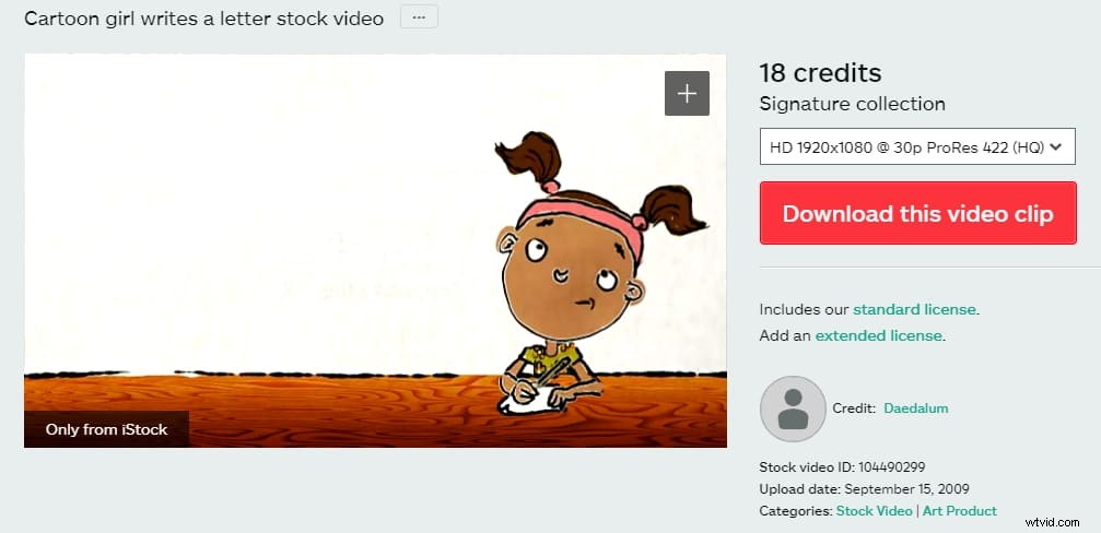 Top 8 Free Video Animation Templates for Stunning Visuals – Instant Download