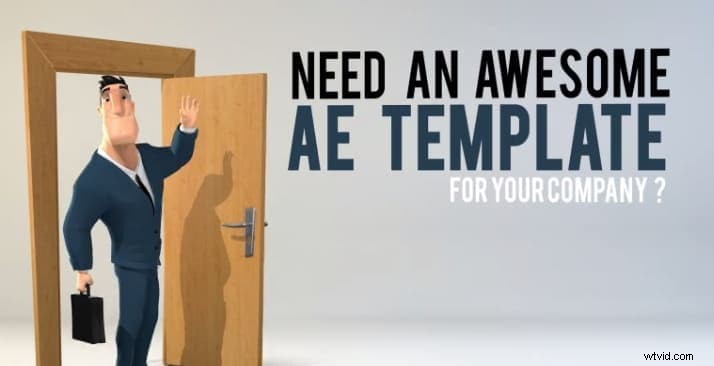 Top 8 Free Video Animation Templates for Stunning Visuals – Instant Download