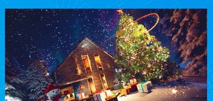 Top 8 Free Video Animation Templates for Stunning Visuals – Instant Download