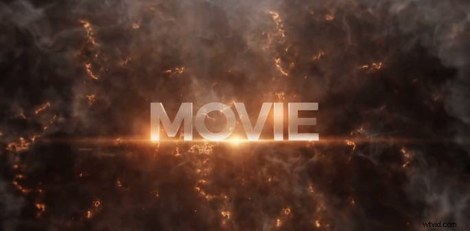 Top 8 Movie Trailer Templates for After Effects: Pro Designs for Epic Previews