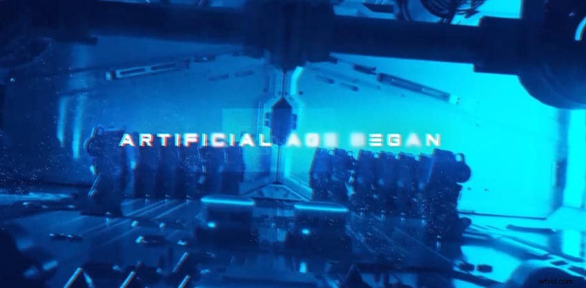 Top 8 Movie Trailer Templates for After Effects: Pro Designs for Epic Previews