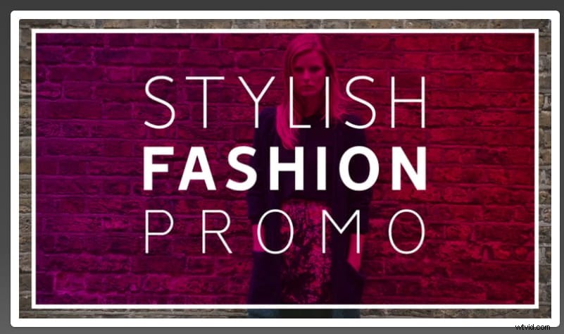 Top 8 Promo Video Templates for Stunning Business Marketing