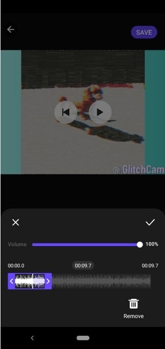 Master Video Editing: InShot Tutorial with Stunning Glitch Effects