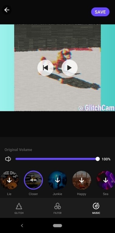 Master Video Editing: InShot Tutorial with Stunning Glitch Effects