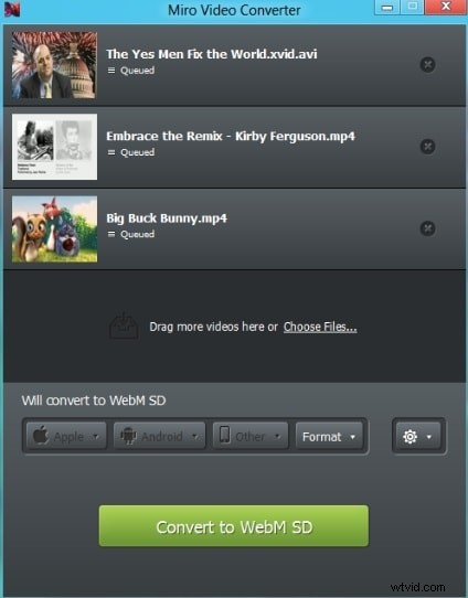 Top 10 Best FLV to MP4 Converters: Free, Fast & Reliable Tools