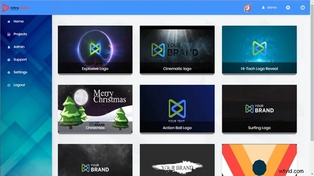 Top 10 Free Online Outro Makers for Stunning Video Templates