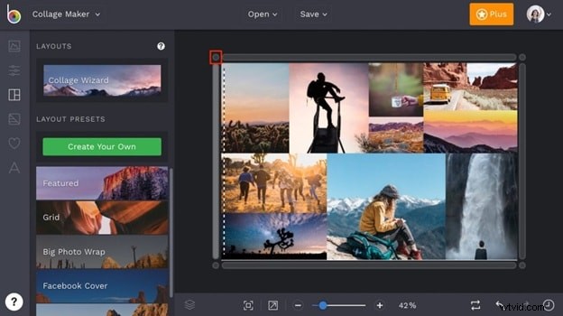 Top 10 Free Online Outro Makers for Stunning Video Templates