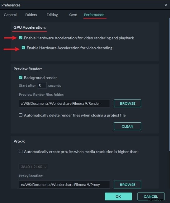7 Proven Tips to Boost Filmora Performance for Smooth 4K Video Editing