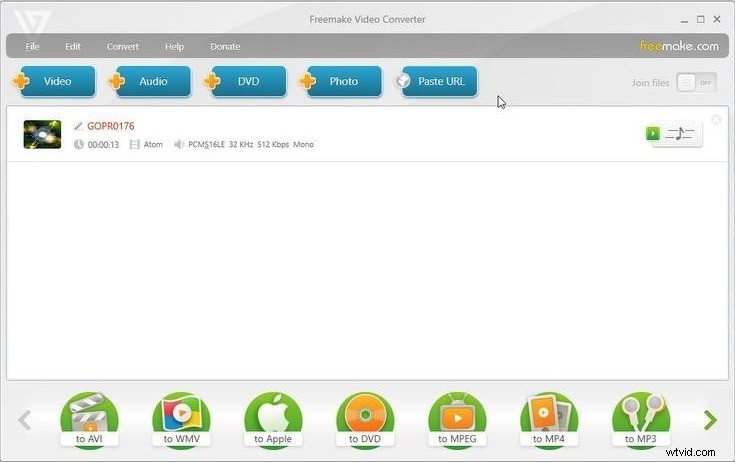 Best Free Video Format Converters: Change Formats Losslessly & Easily