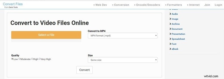 Best Free Video Format Converters: Change Formats Losslessly & Easily