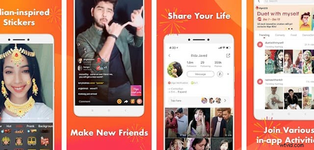 Ultimate Guide to Vigo Video: Features, Tips & How to Earn Money