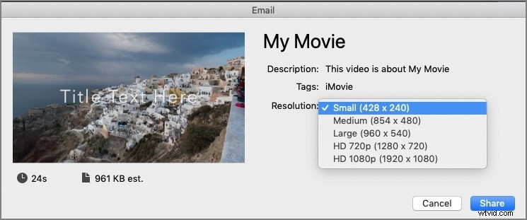 How to Compress Large Videos for Email: Overcome Gmail & Outlook Size Limits
