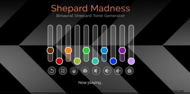 Unlock the Shepard Tone: Complete Guide to the Auditory Illusion + Free Download