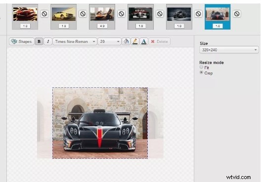Top 9 GIF Text Makers: Create Stunning Animated Text with Ease