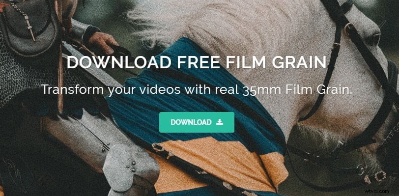 8 Free Film Grain Overlays for Authentic Vintage Film Effects