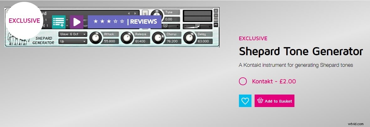 Unlock the Shepard Tone: Complete Guide to the Auditory Illusion + Free Download