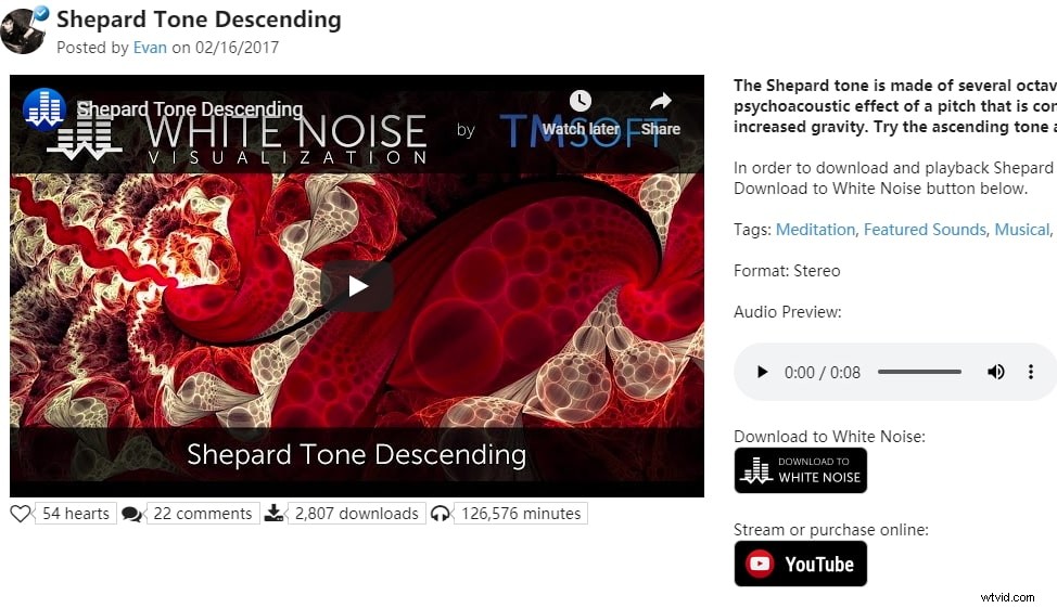 Unlock the Shepard Tone: Complete Guide to the Auditory Illusion + Free Download