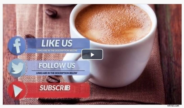 10 Best Free Lower Thirds Templates for After Effects & Premiere Pro