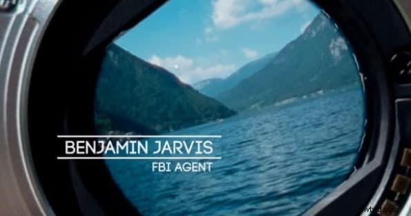 10 Best Free Lower Thirds Templates for After Effects & Premiere Pro