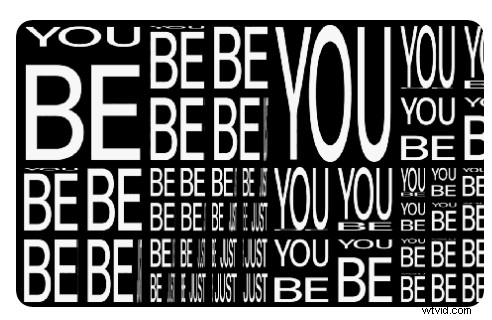 15 Exceptional Kinetic Typography Examples to Inspire Your Designs