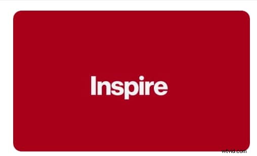 15 Exceptional Kinetic Typography Examples to Inspire Your Designs