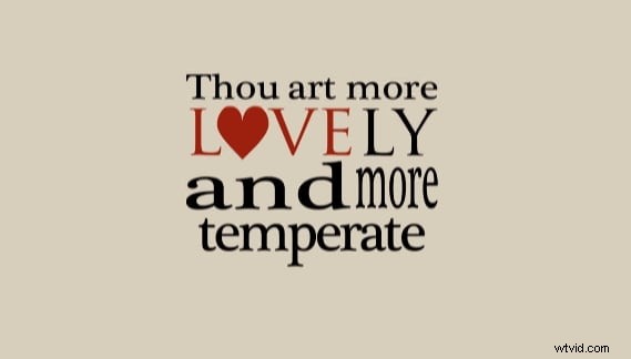 15 Exceptional Kinetic Typography Examples to Inspire Your Designs