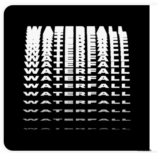 15 Exceptional Kinetic Typography Examples to Inspire Your Designs