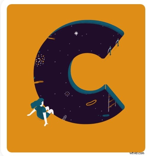 15 Exceptional Kinetic Typography Examples to Inspire Your Designs