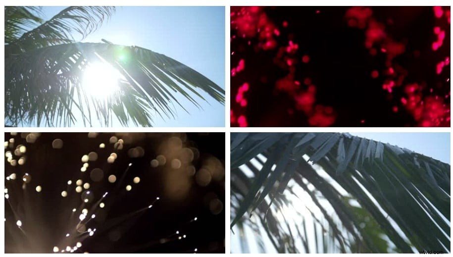 Top 8 Websites to Download Stunning Lens Flares for Videos