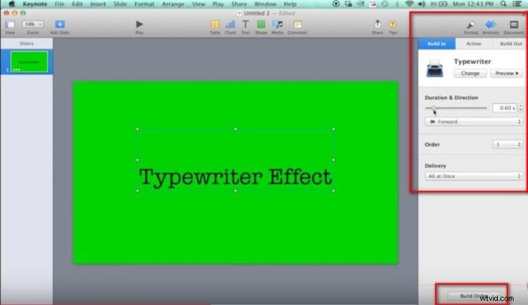 How to Create Stunning Typewriter Text Effects in Videos: Step-by-Step Guide
