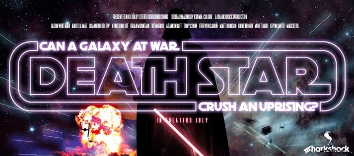 Top 10 Free Star Wars Fonts to Elevate Your Sci-Fi Videos [Expert Picks]