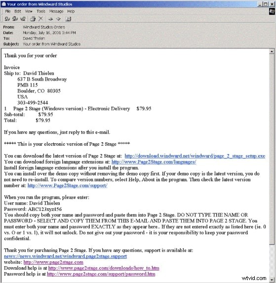 Top 11 Free Screenwriting Software for Mac & Windows